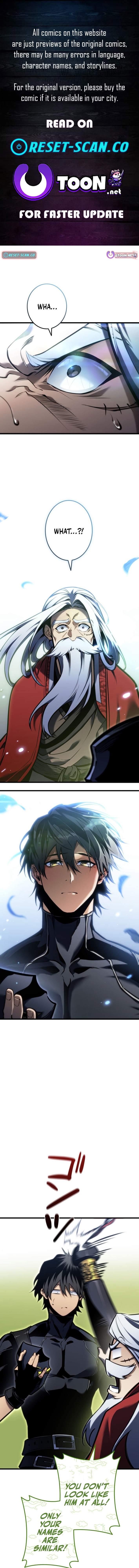 Reincarnated Streamer Chapter 51 Page 1