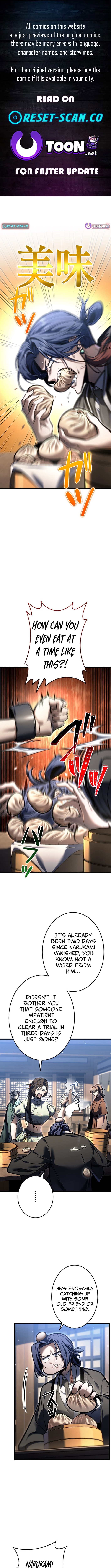 Reincarnated Streamer Chapter 52 Page 1