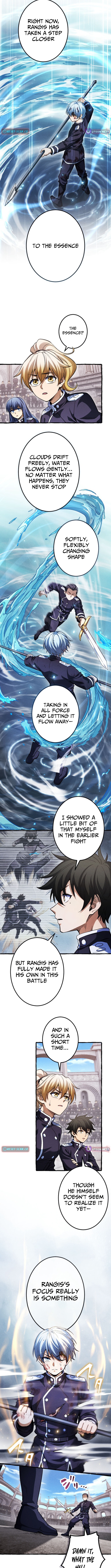 Return of the First Patriarch: The Strongest Reincarnates into His Descendant 1000 Years Later Chapter 31 Page 1