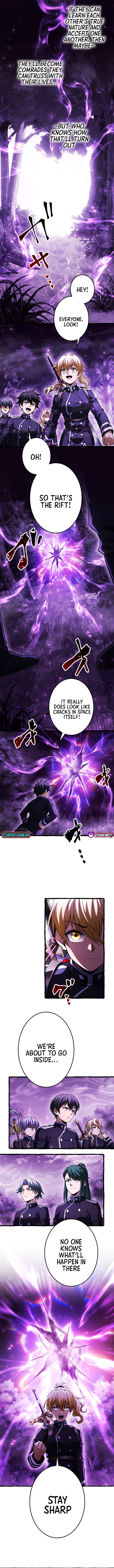Return of the First Patriarch: The Strongest Reincarnates into His Descendant 1000 Years Later Chapter 37 Page 1