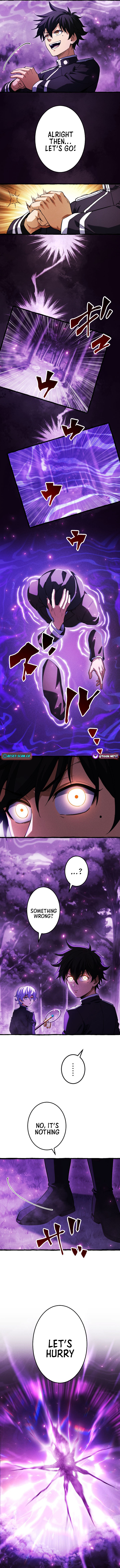 Return of the First Patriarch: The Strongest Reincarnates into His Descendant 1000 Years Later Chapter 37 Page 1