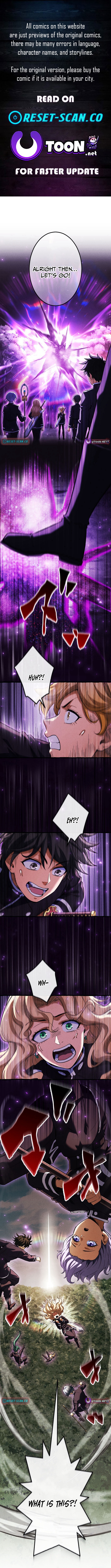 Return of the First Patriarch: The Strongest Reincarnates into His Descendant 1000 Years Later Chapter 38 Page 1