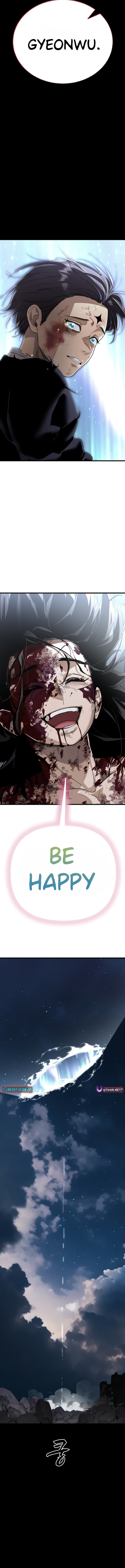 Return of the King of Hell Chapter 123 Page 1