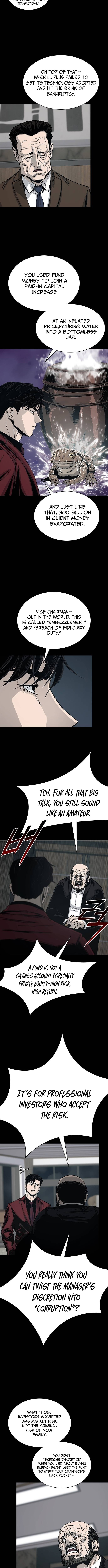 Royal Family Chapter 20 Page 1