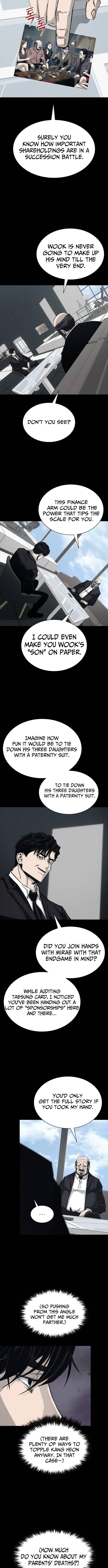 Royal Family Chapter 21 Page 1