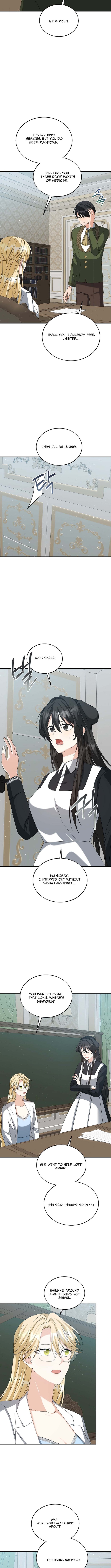 Running an Illegal Veterinary Hospital in Another World Chapter 33 Page 1