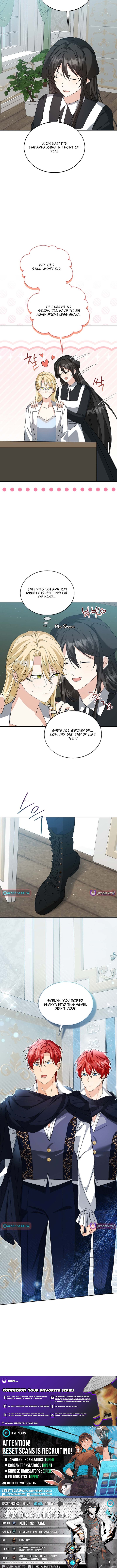 Running an Illegal Veterinary Hospital in Another World Chapter 33 Page 1