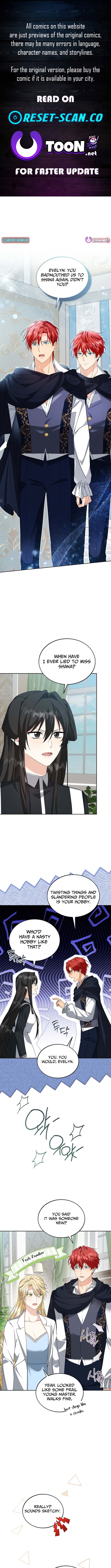 Running an Illegal Veterinary Hospital in Another World Chapter 34 Page 1