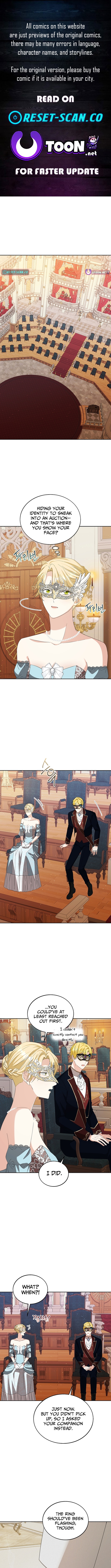 Running an Illegal Veterinary Hospital in Another World Chapter 35 Page 1