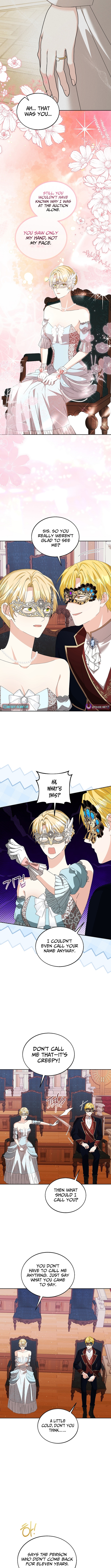 Running an Illegal Veterinary Hospital in Another World Chapter 35 Page 1