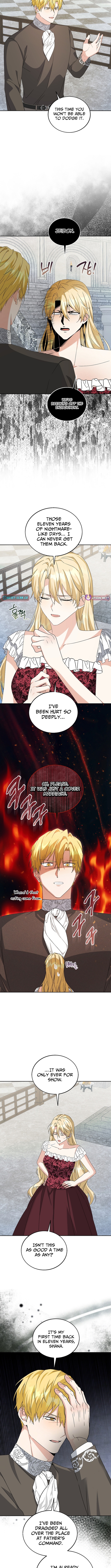 Running an Illegal Veterinary Hospital in Another World Chapter 36 Page 1
