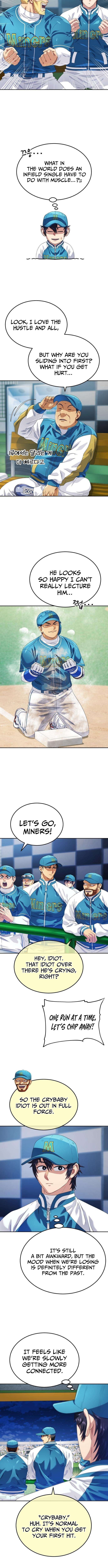 Rural Ace Chapter 18 Page 1