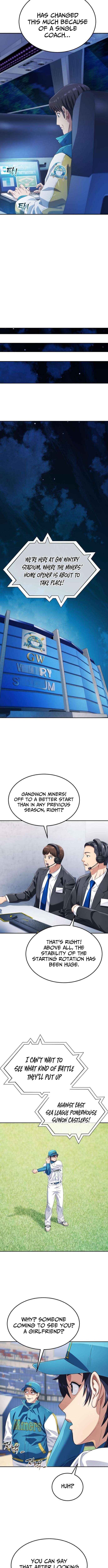 Rural Ace Chapter 18 Page 1