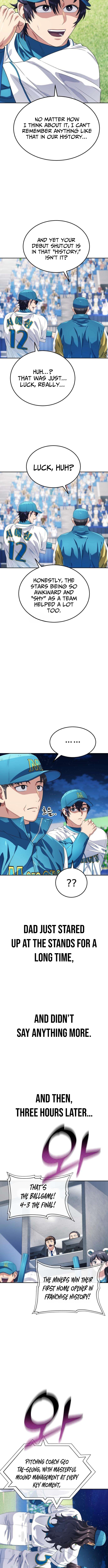 Rural Ace Chapter 18 Page 1