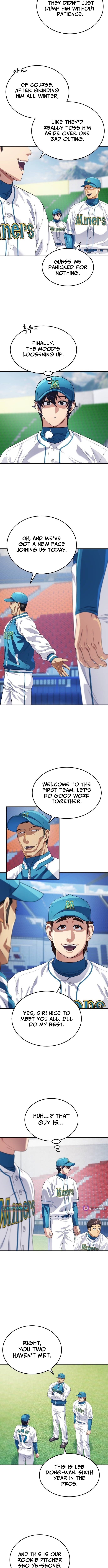 Rural Ace Chapter 19 Page 1