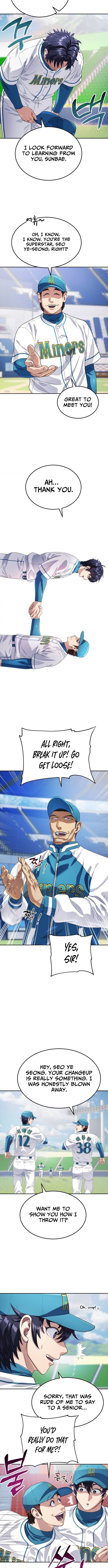 Rural Ace Chapter 19 Page 1
