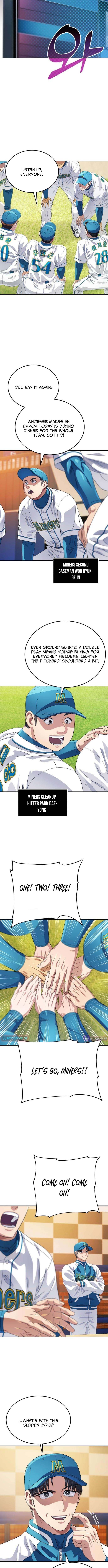 Rural Ace Chapter 21 Page 1