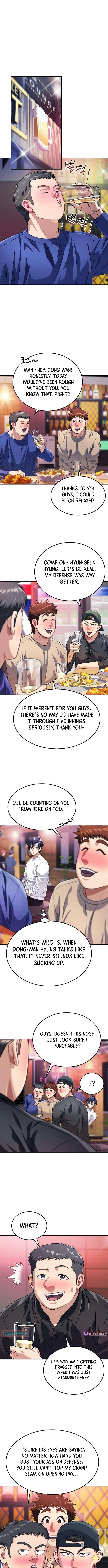 Rural Ace Chapter 25 Page 1