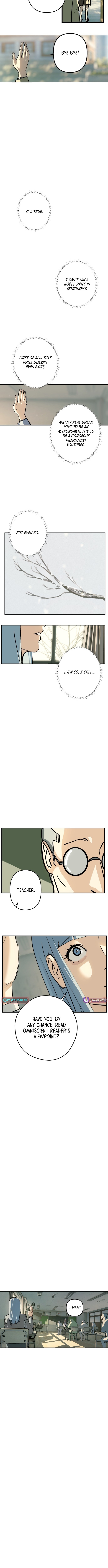 Science High Incident Chapter 7 Page 1