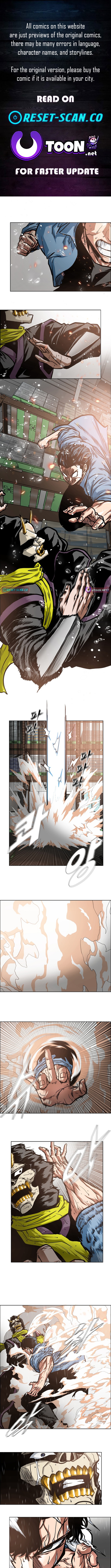 SECRET FAMILY Chapter 59 Page 1