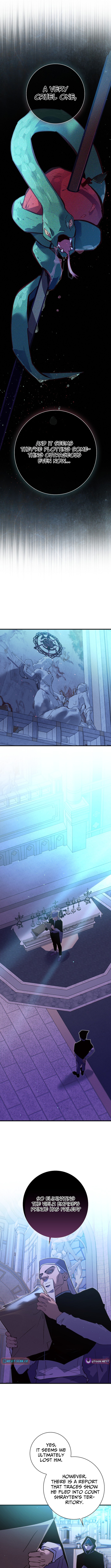 Seian Chapter 44 Page 1