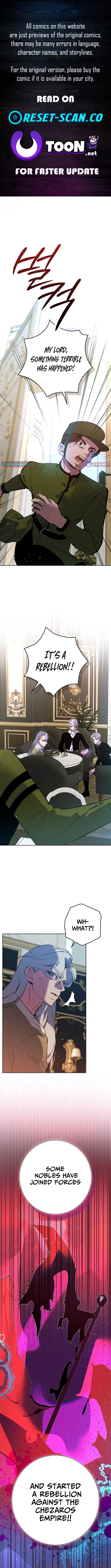Seian Chapter 45 Page 1