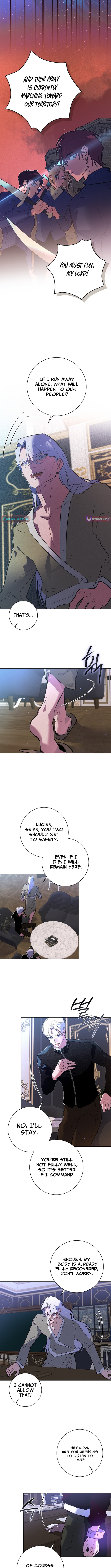 Seian Chapter 45 Page 1