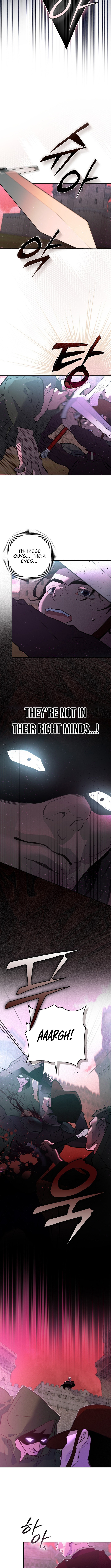 Seian Chapter 45 Page 1