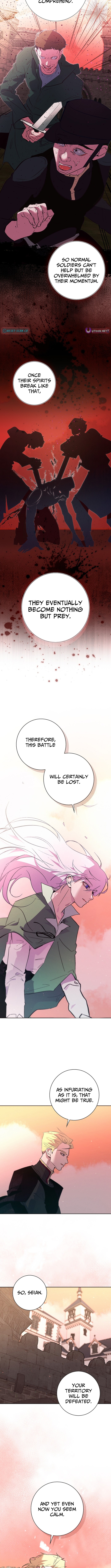 Seian Chapter 46 Page 1