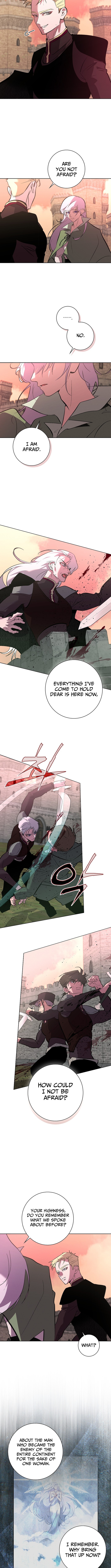Seian Chapter 46 Page 1