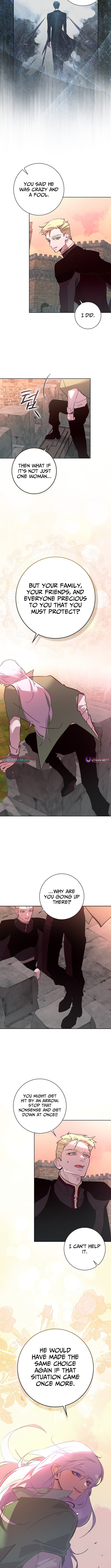 Seian Chapter 46 Page 1