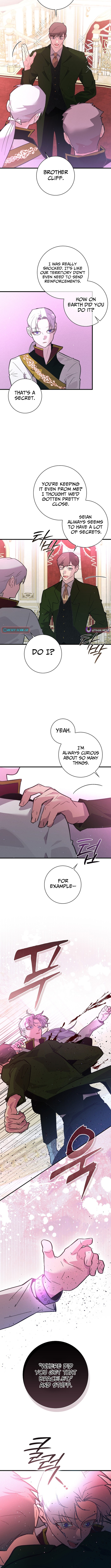 Seian Chapter 47 Page 1