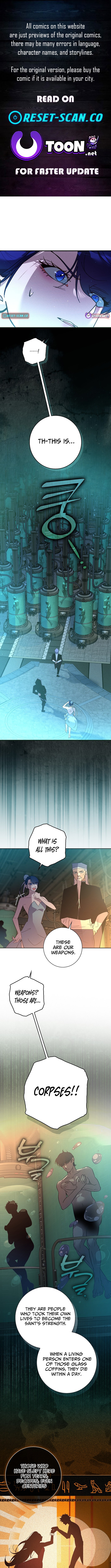 Seian Chapter 48 Page 1
