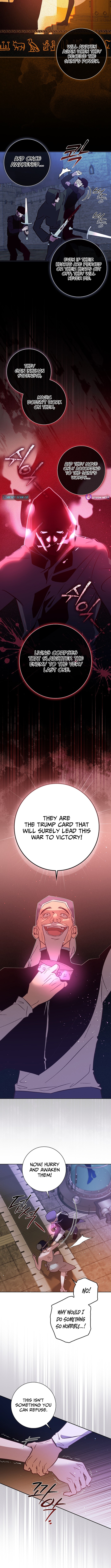 Seian Chapter 48 Page 1