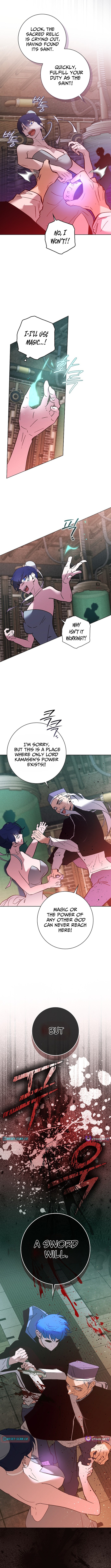 Seian Chapter 48 Page 1