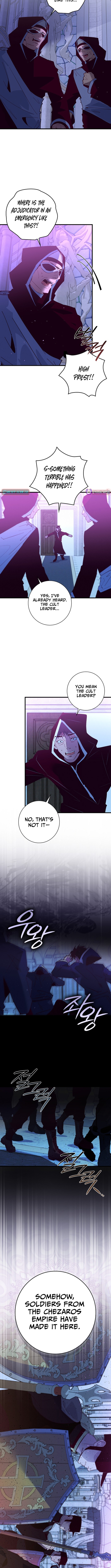 Seian Chapter 49 Page 1