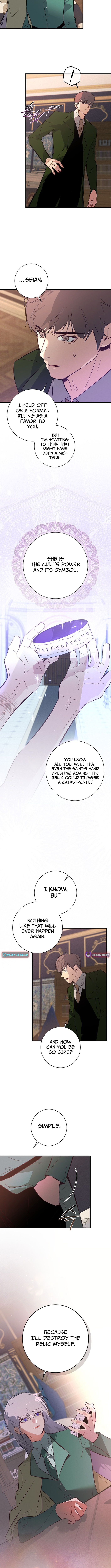 Seian Chapter 50 Page 1