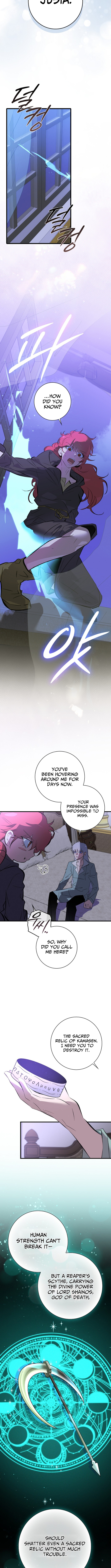 Seian Chapter 50 Page 1