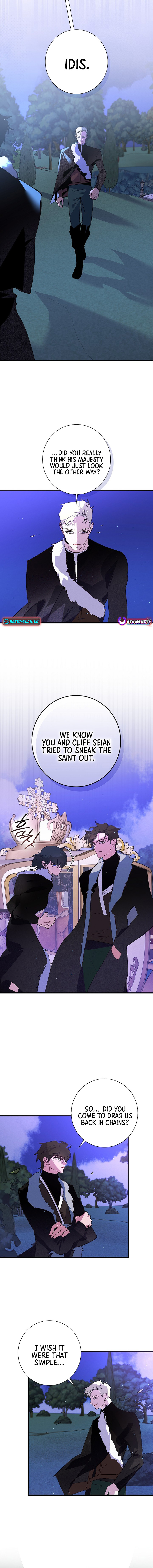 Seian Chapter 51 Page 1