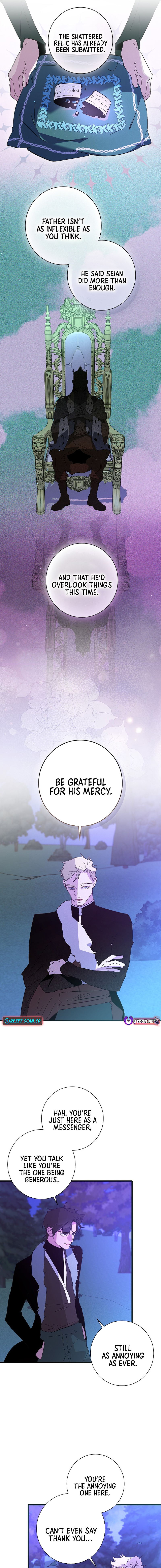 Seian Chapter 51 Page 1