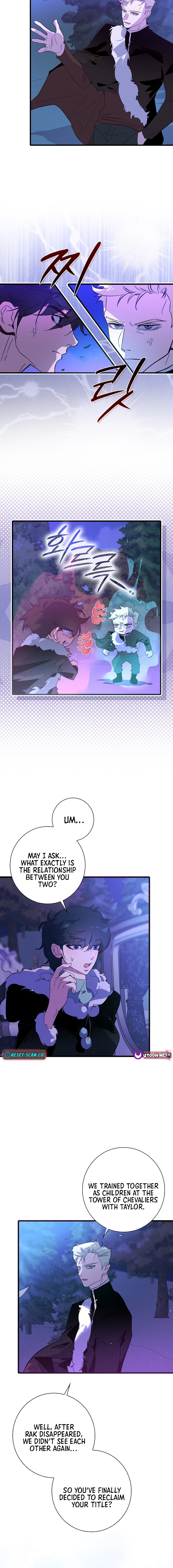 Seian Chapter 51 Page 1