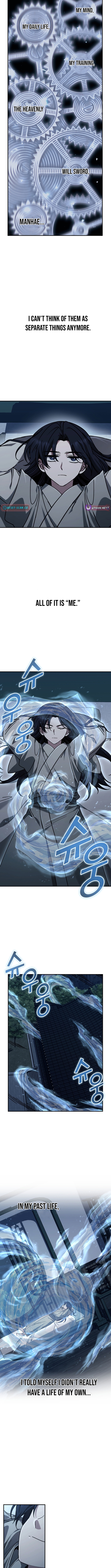 Senior Brother Lee Hoe Chapter 15 Page 1