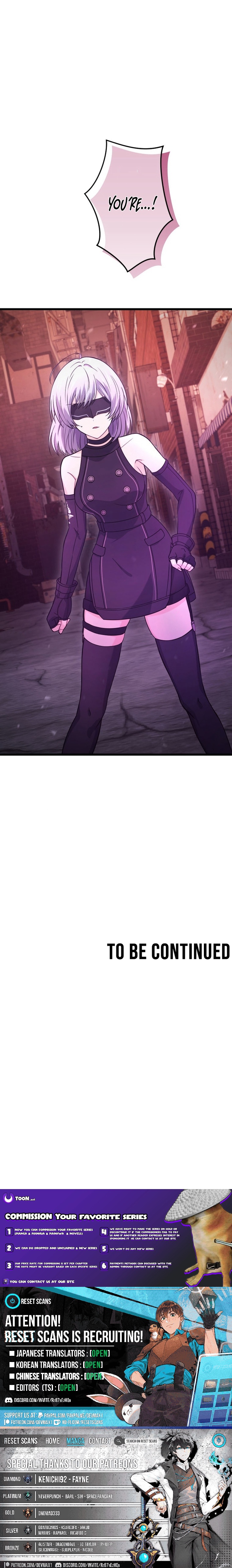 Shadow Master: The Peerless Legend Beneath the Moon Chapter 9 Page 1
