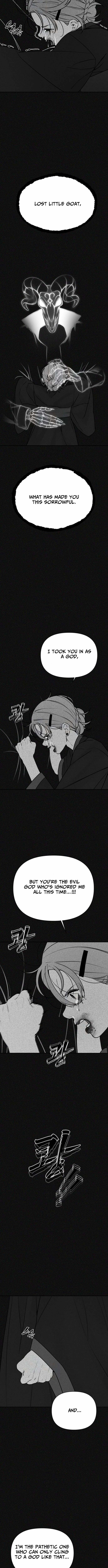 ShaMONEYism Chapter 39 Page 1