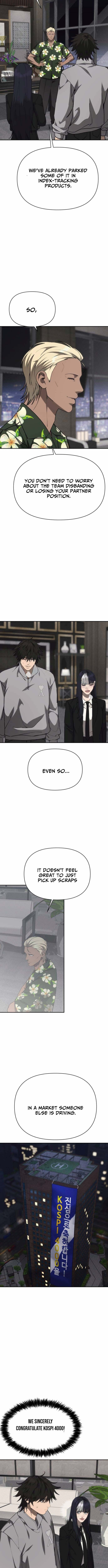 ShaMONEYism Chapter 40 Page 1