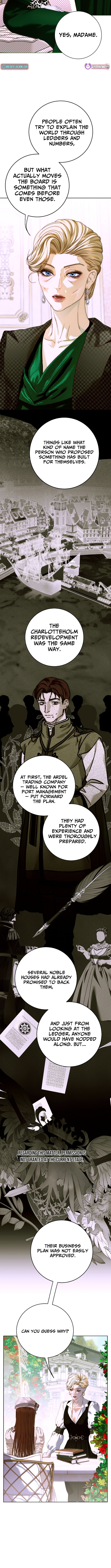 Shards of Broken Glass Slippers Chapter 33 Page 1