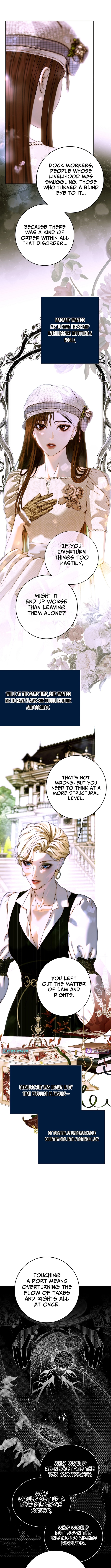 Shards of Broken Glass Slippers Chapter 33 Page 1