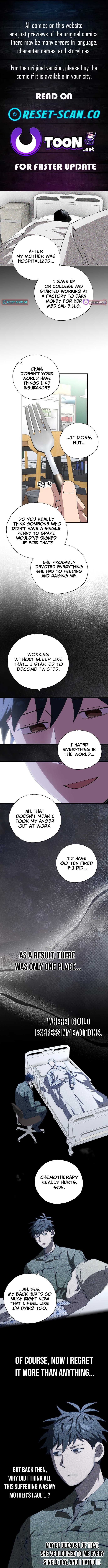 Magical Realm Shopkeeper Chapter 105 Page 1