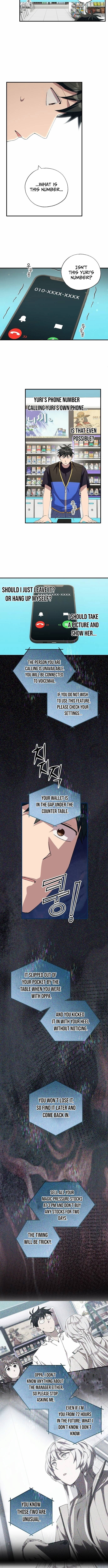 Magical Realm Shopkeeper Chapter 94 Page 1