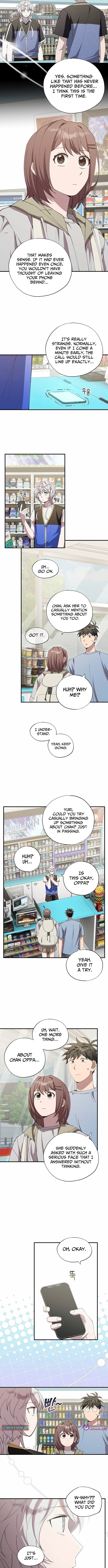 Magical Realm Shopkeeper Chapter 97 Page 1